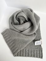 Кашемировый шарф Bonpoint