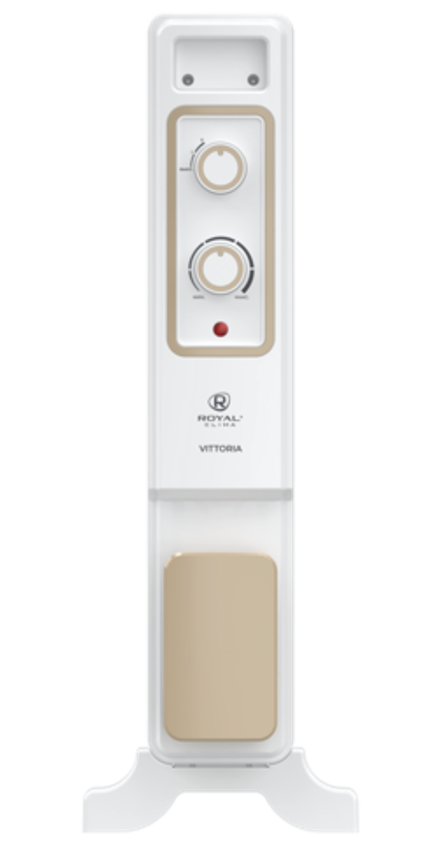Микатермический обогреватель серии VITTORIA REC-VT2200M