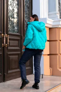 Костюм УК-1082-2 Фабрика Моды