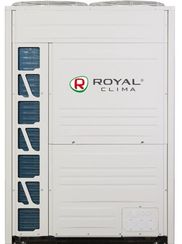 Наружный блок VRF системы Royal Clima RCWT-96XTFW