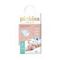Uşaq bezi \ Подгузники \ Diapers Pinkiss Premium Baby S, 3-8 kq, 52 ədəd