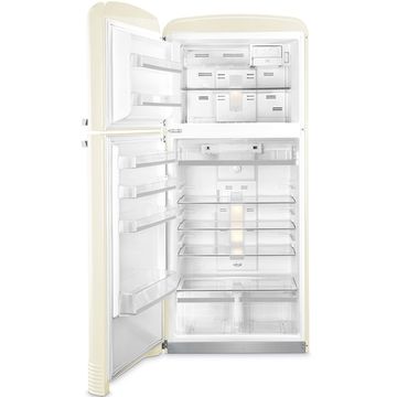 Холодильник Smeg FAB50LCR