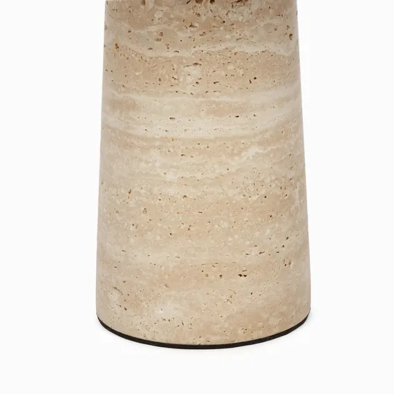 Настольная лампа Libra, белая