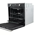 DeLonghi Газовый духовой шкаф NSFG 11 XL RUS