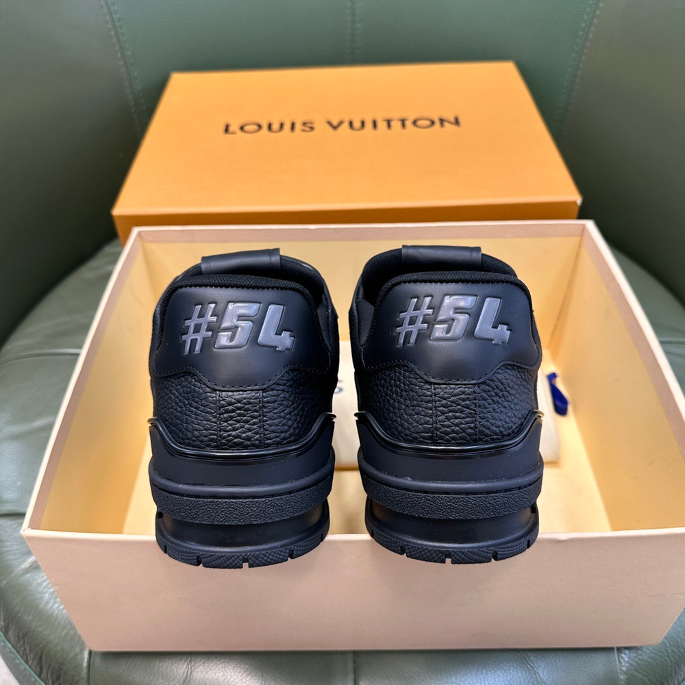 Кроссовки LV Trainer