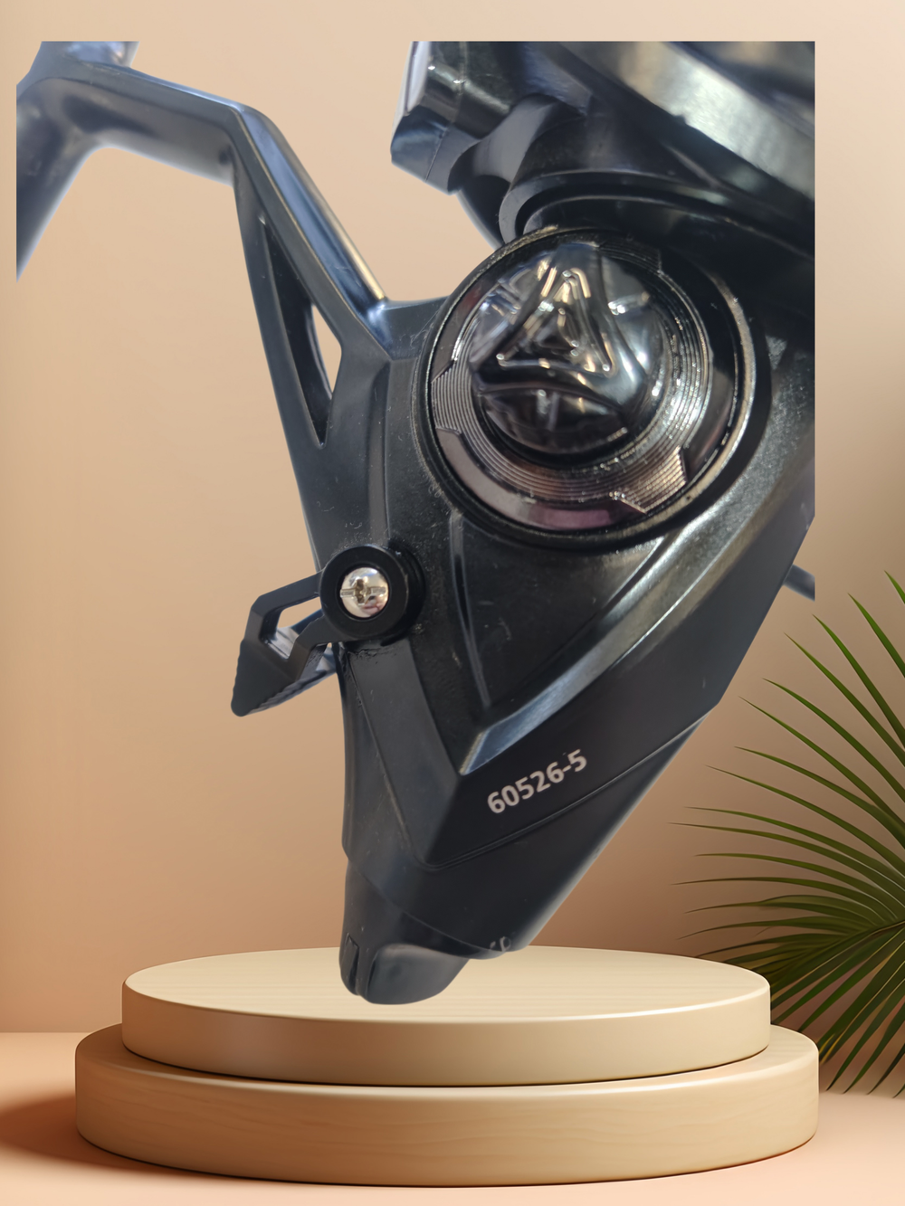 Катушка 60526/ mifine