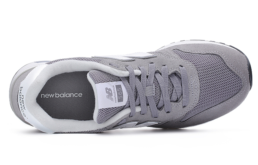 Кроссовки New Balance Nb 565 D