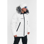 КУРТКА МУЖСКАЯ ПУХОВАЯ VURUS ADVANCE