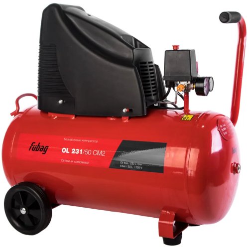 Компрессор Fubag OL 231/50 CM2   (29838377)