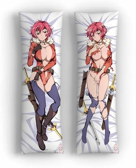 Дакимакура Майя №2