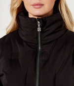 Куртка Farinella HUGO - черный(50523657)