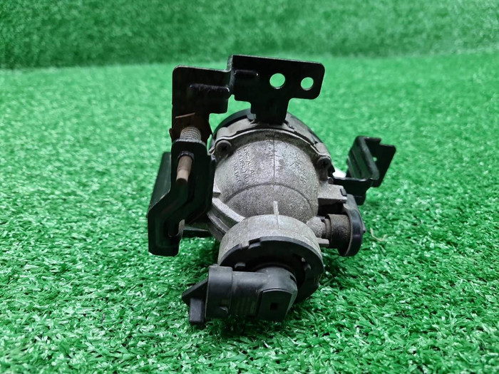 ПТФ левая KIA Sportage 4 QL (2016-2018)