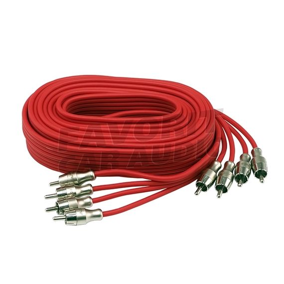 Межб. кабель AURA RCA-B45 SE