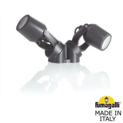 Фасадный светильник FUMAGALLI MINITOMMY 2L. 3M1.000.000.AXU2L