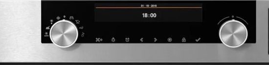 Духовой шкаф Asko OCS8687S