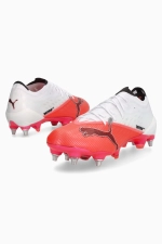Бутсы Puma Ultra Nitro 7 Ultimate MxSG