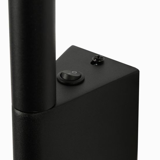 Настенный светильник Parker диаметр 2,5