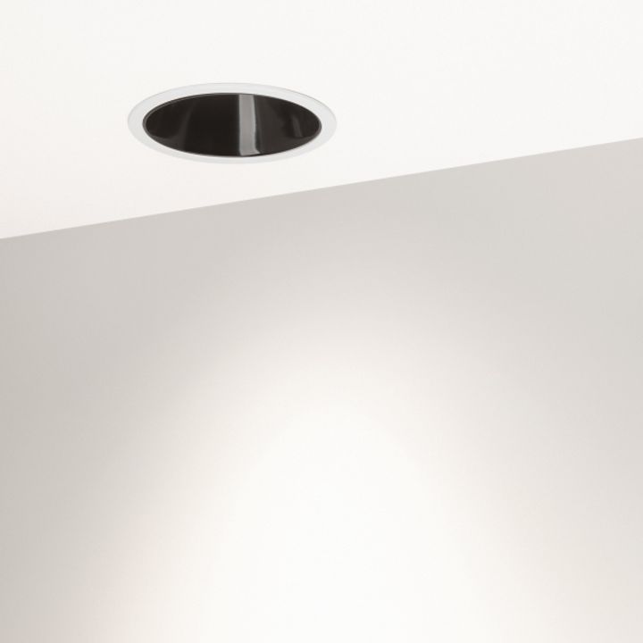 Встраиваемый светодиодный светильник Arlight S-Atlas-Built-R112-35W Day5000 035473