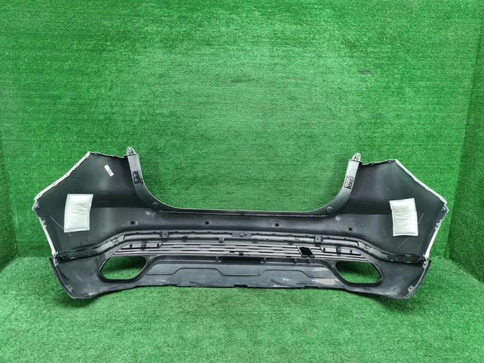 Бампер задний Hongqi HS5 (2019-н.в.)