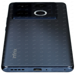 Infinix NOTE 40 Pro