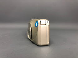 Olympus MJU Zoom 140