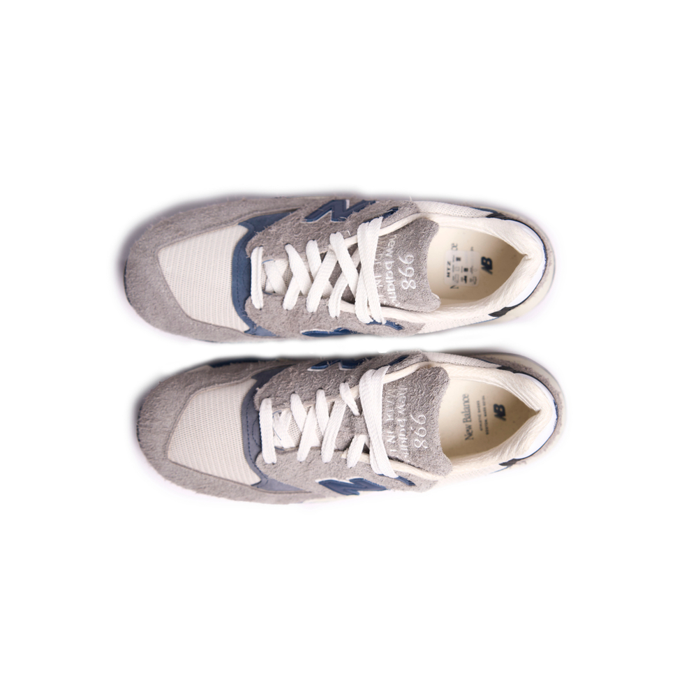 New Balance 998 Made In USA "Grey Day 2023"