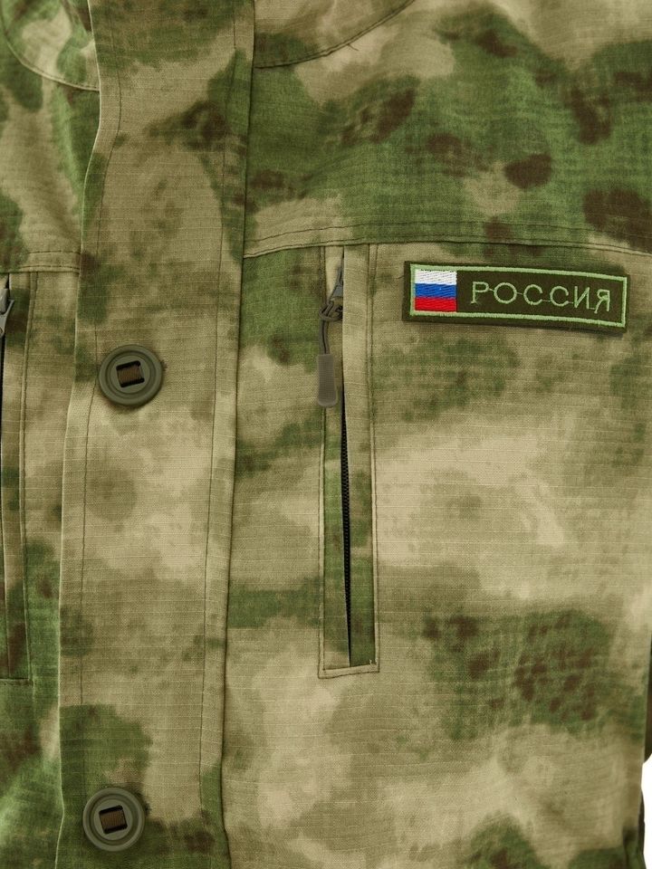 Костюм Горка-5 лето (рип-стоп, мох)