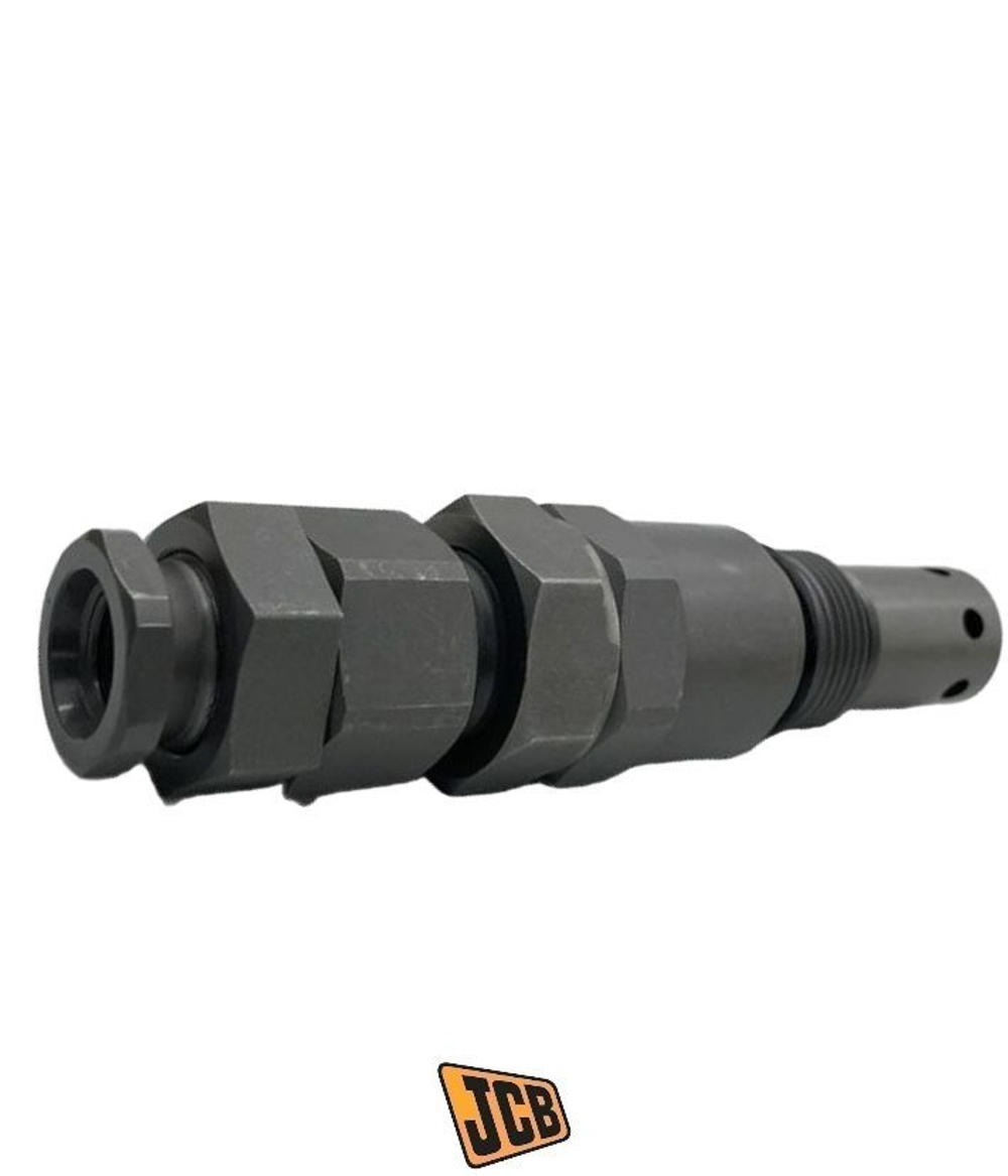 Клапан гидравлический JCB 25/221007, 928/60384, 25-221007, 928-60384, 25221007, 92860384