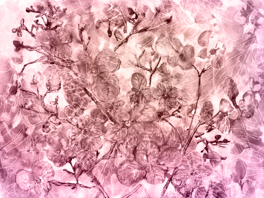 Коллекция AQUARELLE