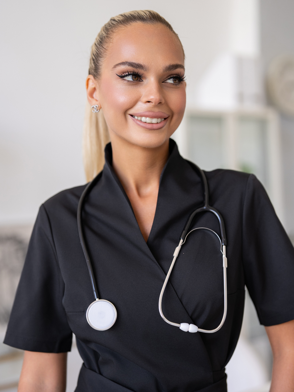 Кимоно Serenity