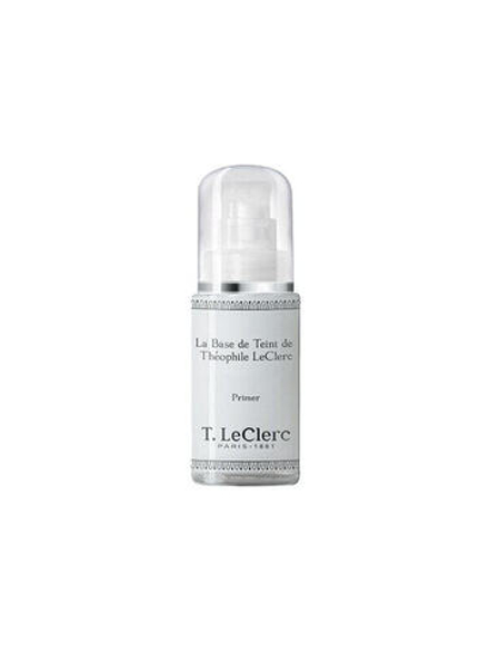 Основа и фиксатор T.LeClerc Primer Fixation 24H Matte Finish 50ml