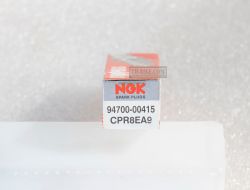 94700-00415. PLUG, SPARK (NGK CPR8EA)