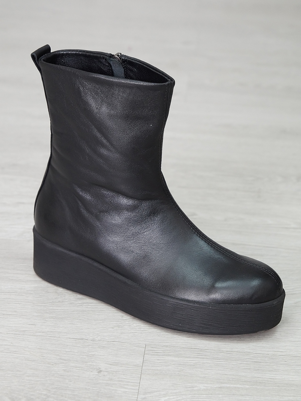 Полусапожки женские AZMOON 28-014