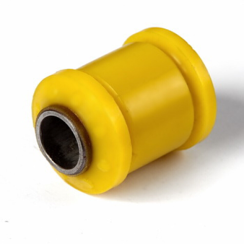 Полиуретановый сайлентблок передней подвески, поперечного рычага, внутренний (1 шт.), Точка опоры.1-06-165