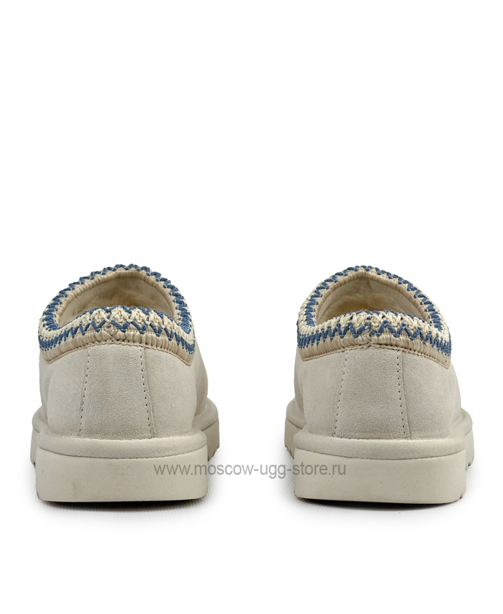 TASMAN SLIPPER-beige