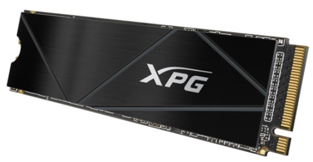 Накопитель SSD M.2 2280 ADATA SGAMMIXS50C-2000G-CS