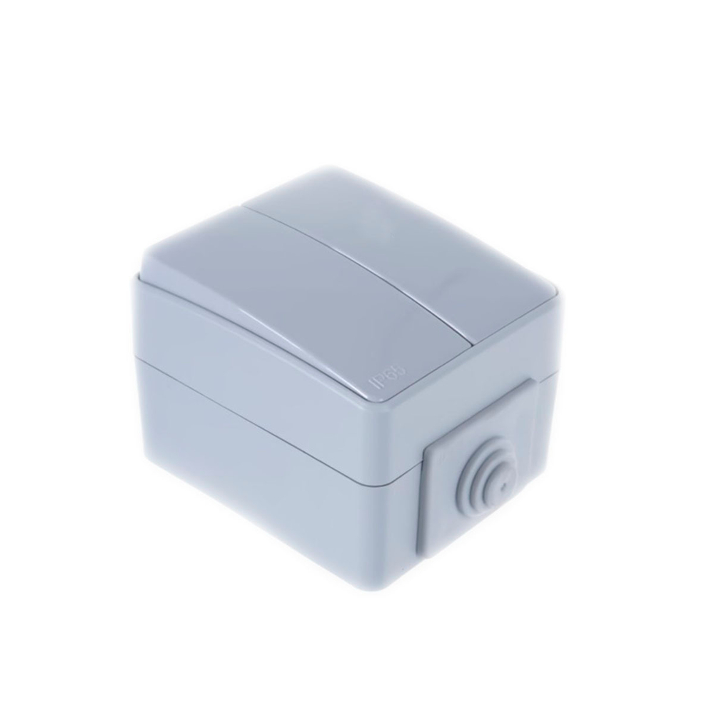 IP65-2 (rev.919AX) влагозащищенный выключатель HiTE PRO