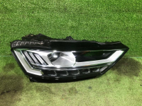 Фара правая Audi A8 4 D5 (2017-2021) LED