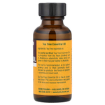 Herb Pharm, эфирное масло чайного дерева, 30 мл (1 жидк. унция)