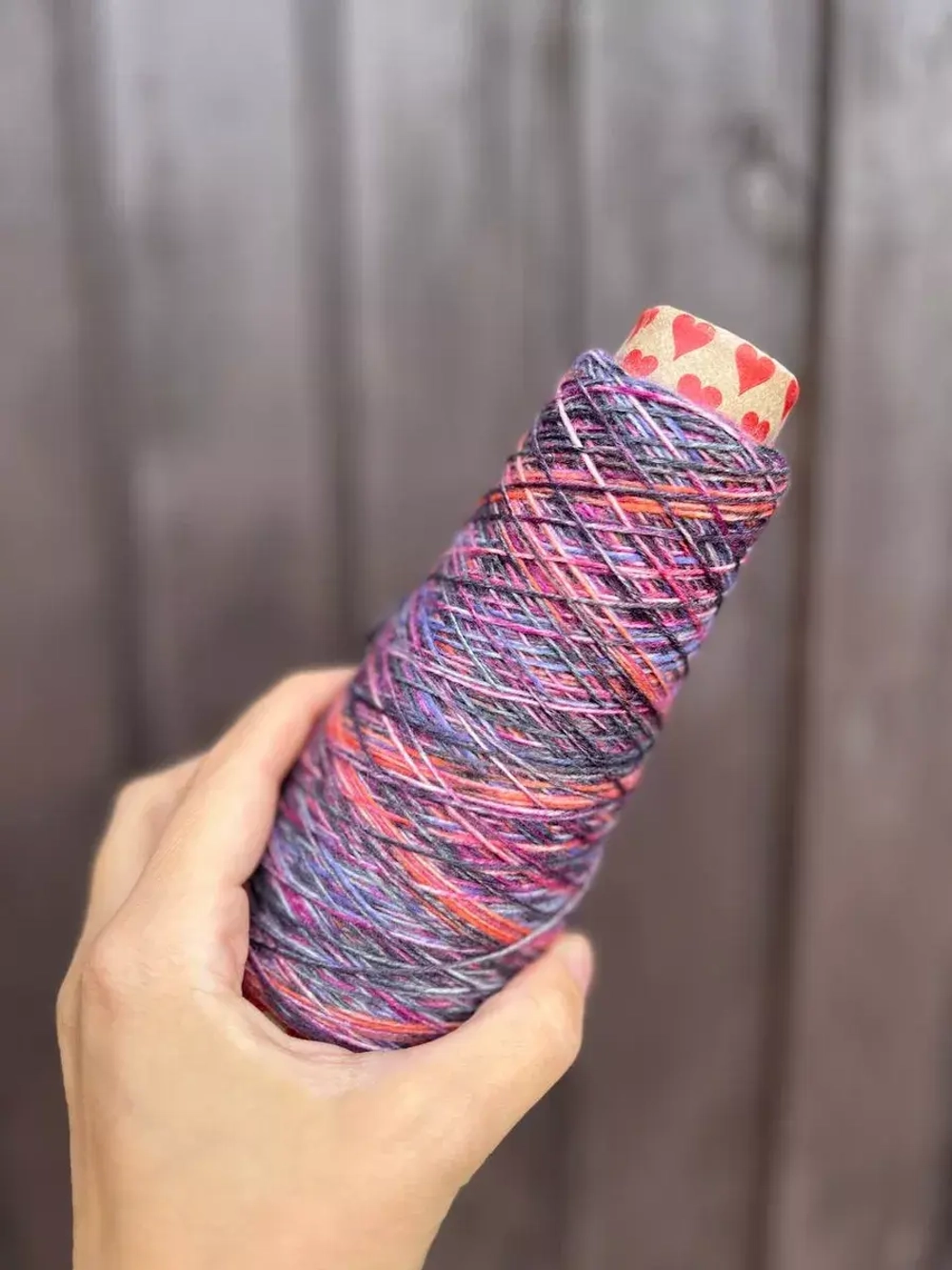 Пряжа носочная для вязания Аркобалено