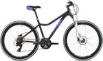 Женский велосипед Stinger Vesta Pro 26" (2020)