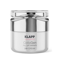 Увлажняющий крем Klapp CollaGen Fill-Up Therapy 24H Cream 50мл