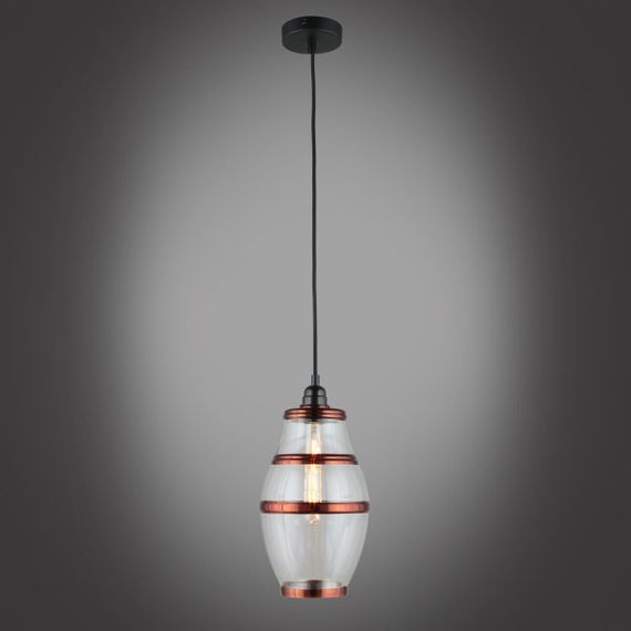 Подвесной светильник Omnilux Lainate OML-91906-01