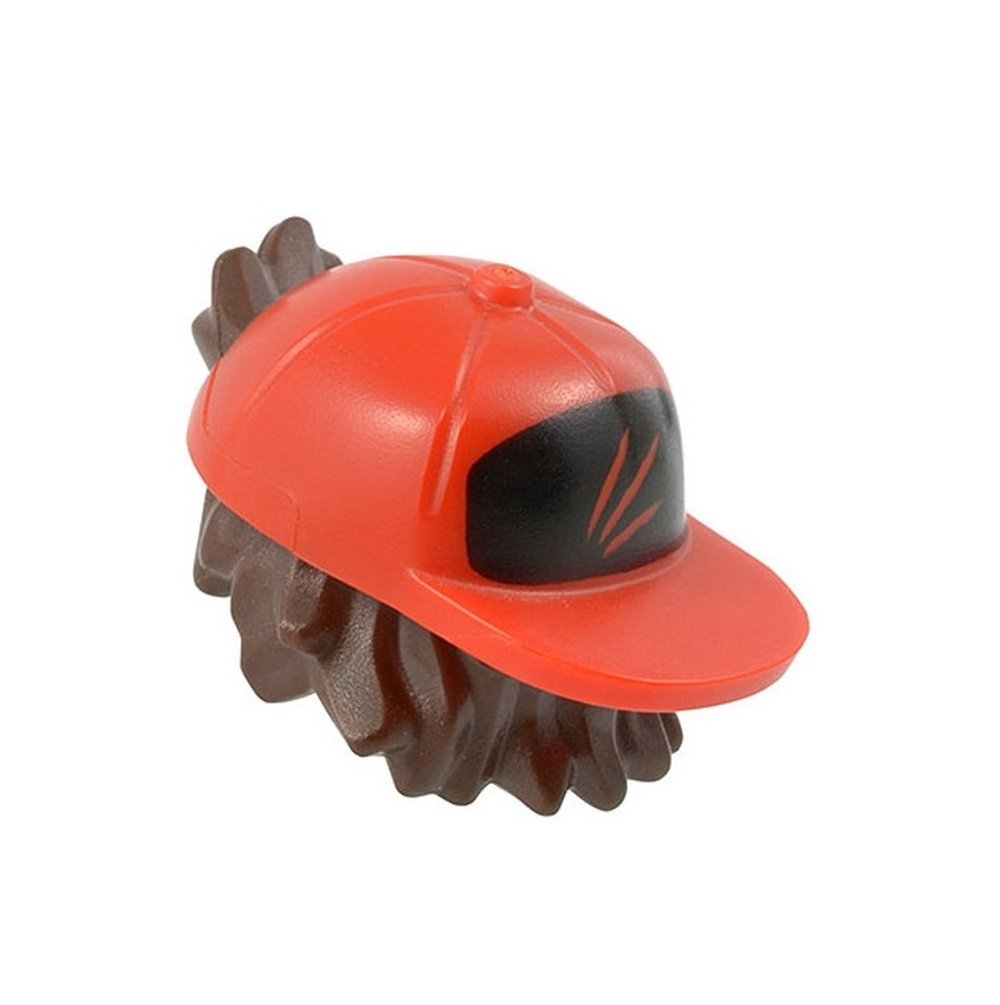 Волосы с Кепкой 65730pb02