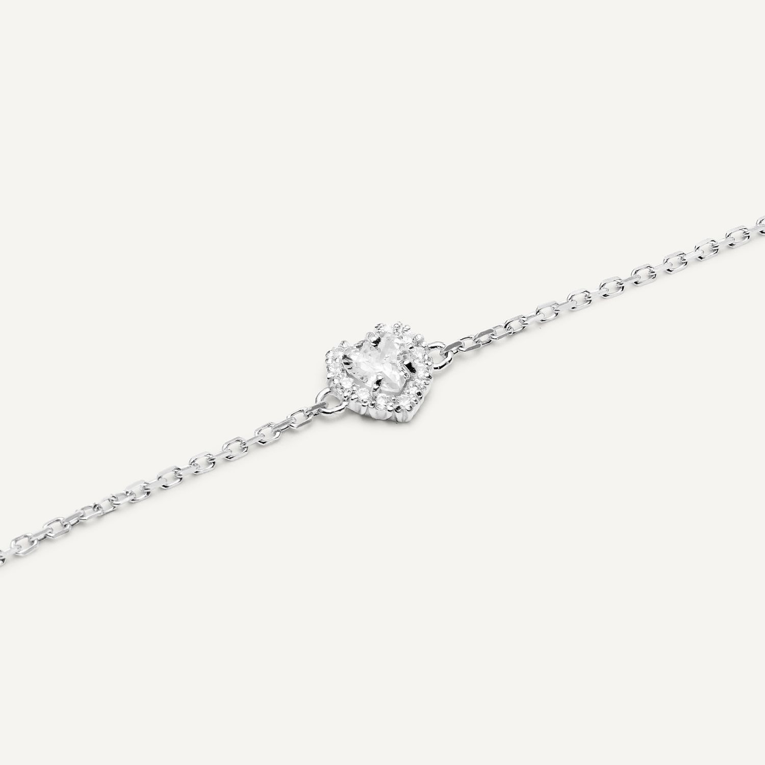 Браслет Deep Inside Bracelet – Silver