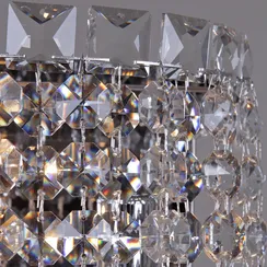 IL9017-1WZF-25 CH ELITE светильник настенный