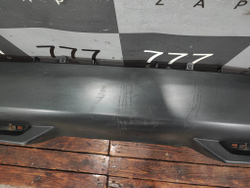 Юбка заднего бампера Lexus NX 1 14-17 Б/У Оригинал 5216978020