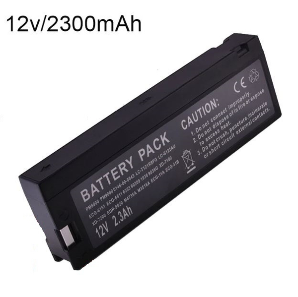 Аккумулятор ET VW-VBM7E