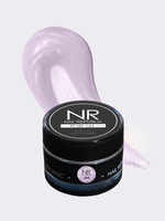 Nail Republic Гель Pearl для моделирования 244, 15 гр