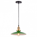 Подвесной светильник Lussole Loft Badger LSP-9543